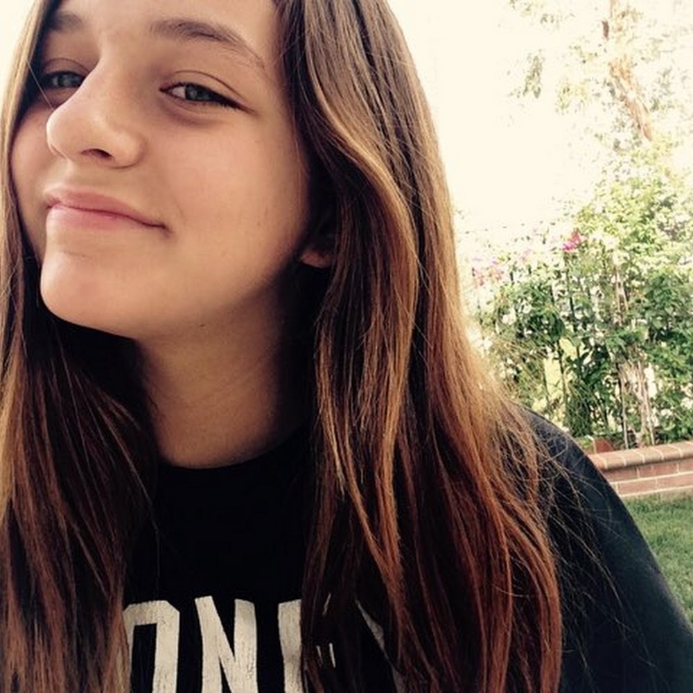 Meet your Posher, Sunflower